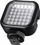 Dritë video LED Walimex Pro LED36, 36 LED, me dritë që rregullohet, e zezë