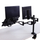 Mbajtëse laptopi Fellowes Professional Series, 14-29mm, 258-375mm, e zezë