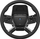 Сет волан за игри HORI Truck Control System, force feedback, за компјутер, црн