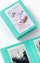 Album fotosh LoveInstant, 28X, jeshil