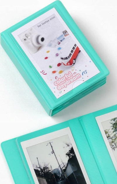 Album fotosh LoveInstant, 28X, jeshil