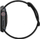 Mbulesë Spigen Thin Fit për Apple Watch 7 41mm, polikarbonat, e zezë