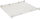 Rafth i fiksuar Intellinet 19" 1U, thellësi 550mm, kapacitet 20kg, gri