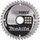 Disk sharre rrethore Makita MAKFORCE, 165mm, 40 dhëmbë, për dru