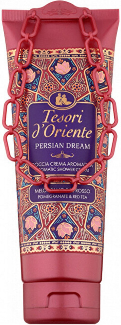 Xhel dushi Tesori d´Oriente Persian Dream 250 ml