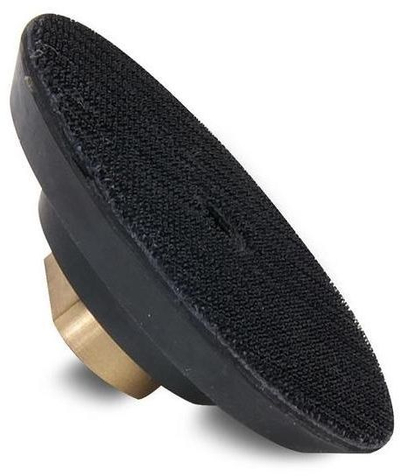 Bazë fleksibile për disqe Rubi (RUBI62986), 100mm