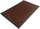 Влезна подна подлога Domoletti DOORMAT VCW-RPP-2065, 60 x 90 cm, дебелина 10 mm