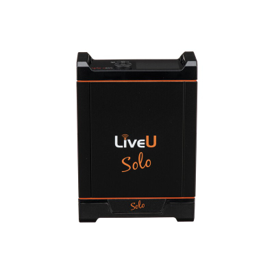 LiveU Solo HDMI Encoder Video/Audio
