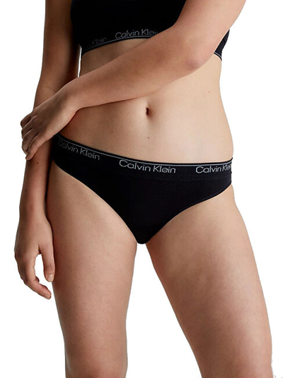 Bikini Calvin Klein QF7096EUB1
