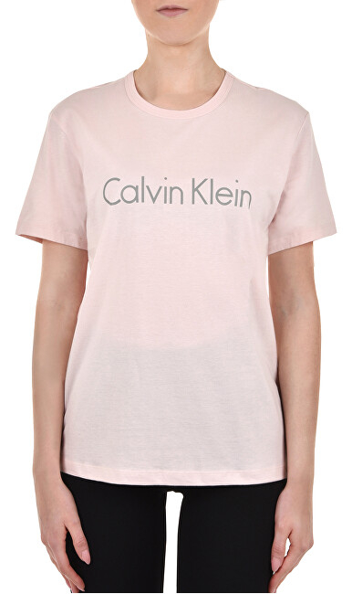Maicë Calvin Klein QS6105E 2NT, rozë L