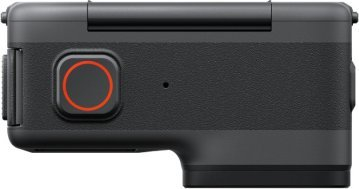 Kamerë Insta360 Ace Pro Standalone, 48 Mpx, e zezë
