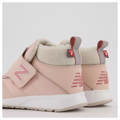 Патики за деца New Balance PTCOZYPG, лесни, розови