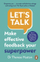 Lets Talk - Dr Therese Huston