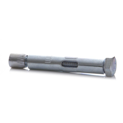 Анкер шраф Haushalt ANCHOR BOLT B 8x35, метален, сет 5 парчиња