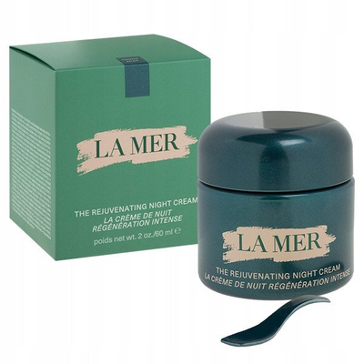 Krem nate La Mer The Rejuvenating Night Cream, 60ml