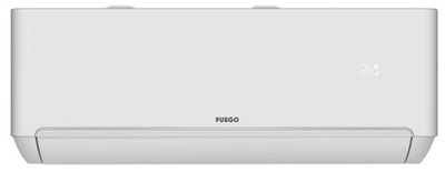 Kondicioner FUEGO FGTC12INV-WIFI-WMSE5