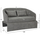 Sofa BEVY2 (HM9678.01), gri