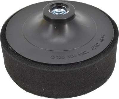 Sfungjer lustures AWTools, 150 mm, i zi