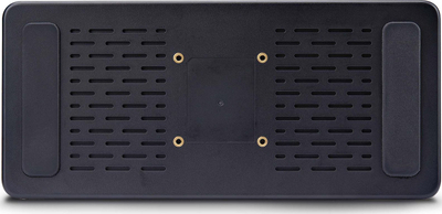 Docking station StarTech.com USB4, dy ekrane 4K 120Hz ose 8K 60Hz, HDMI, 100W, i zi