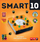 Lojë kuizi Brain Games Smart10 LV, e vogël, për gjithë familjen, shumëngjyrëshe