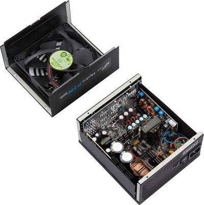 Furnizues me energji për kompjuter FSP / Fortron Hydro PTM Pro, 1000 W 