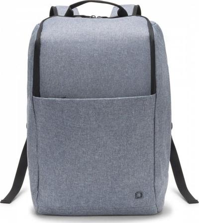 Çantë shpine për laptop Dicota Eco Motion D31875, 15.6", gri