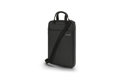 Çantë laptopi Kensington K60102WW, 12", eco friendly, e zezë