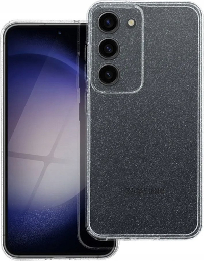 Футрола за телефон OEM CLEAR CASE 2mm, за Samsung Galaxy A53 5G M53 5G, проѕирна