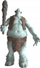 Figurinë Schleich Troll, lodër figure, me shumë ngjyra