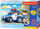 Puzzle Castorland 02252 MAXI Police Patrol, shumëngjyrëshe