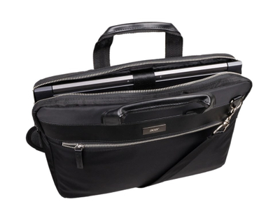 Торба за лаптоп Acer Commercial Carry Case, 15.6\", црна