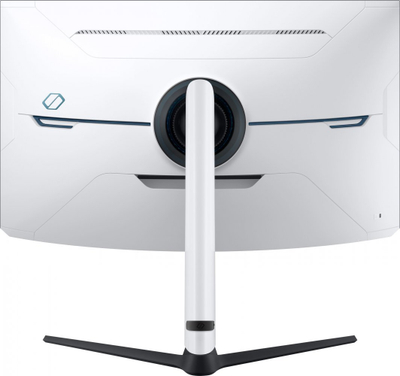 Монитор Samsung Odyssey Neo G85NB, 32", бела боја