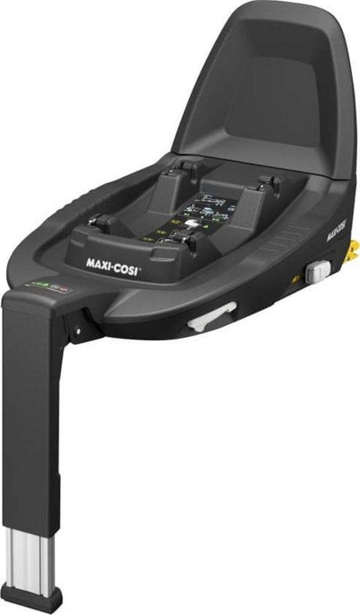 Bazë Isofix për ulëse makine Maxi-Cosi FamilyFix3, i-Size, e zezë