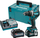 Drill vidhosës Makita DF002GA201, 40V, 2x bateri 2Ah, i zi