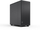 Kornizë PC Fractal Design Epoch Black Solid, ATX, 3 ventilatorë 120mm, e zezë