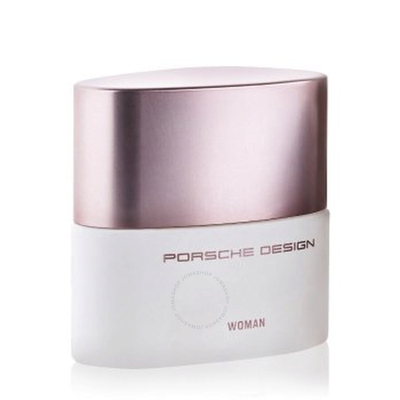 Eau De Parfum Porsche Design Woman, 30 ml