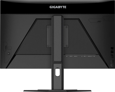 Monitor GBT G27F 2, 27", FHD, 165Hz, IPS, i zi