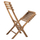 Set ngrënieje i jashtëm 3-pjesësh Kendyr (HM9907)