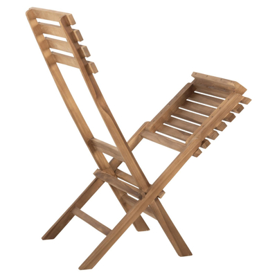Set ngrënieje i jashtëm 3-pjesësh Kendyr (HM9907)