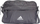 Çantë kozmetike adidas GL Pouch IM4236, poliestër, me rrip shpatulle, gri