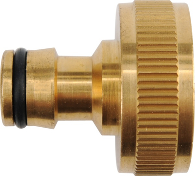 Konektor uji metalik Quick Coupler 305, 3/4"