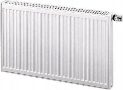 Радијатор челик Stelrad TermoTeknik TERMOLUX V33, 500x1800mm, 2959W, бел