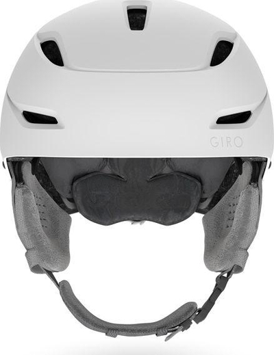 Helmetë Giro CEVA MIPS (52-55.5 cm) (GR-7094), S, e bardhë