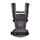 Mbajtëse bebe Ergobaby Adapt Soft Flex Mesh, ergonomike, rrjetë ajrosëse, gri grafit
