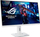 Monitor Asus ROG Strix XG27ACS-W, 27", QHD, i bardhë