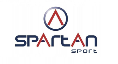 Raketë pingpongu Spartan National, dru i lehtë, dorezë komode, me shumë ngjyra