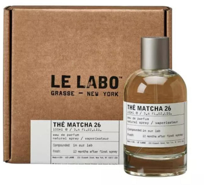 Parfum Le Labo The Matcha 26, EDP, 100 ml