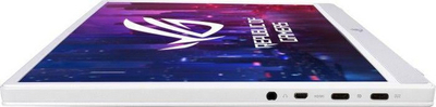 Monitor Asus ROG Strix XG16AHPE-W, 15.6 ", 1920 x 1080 (FullHD), 144 Hz, i bardhë