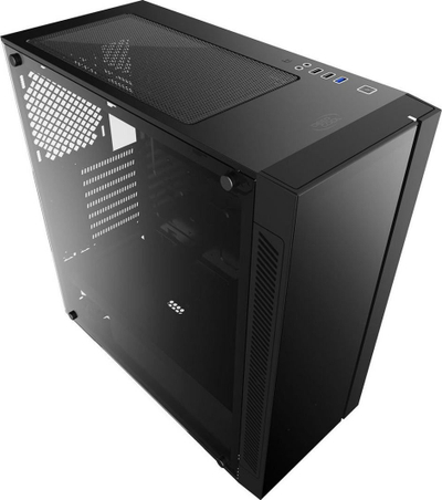 Kasë Deepcool Matrexx 55 V3 ADD-RGB 3F, Midi Tower