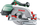 Sharrë rrethore Bosch PKS 66AF, 1600 W, 190 mm, e argjendtë